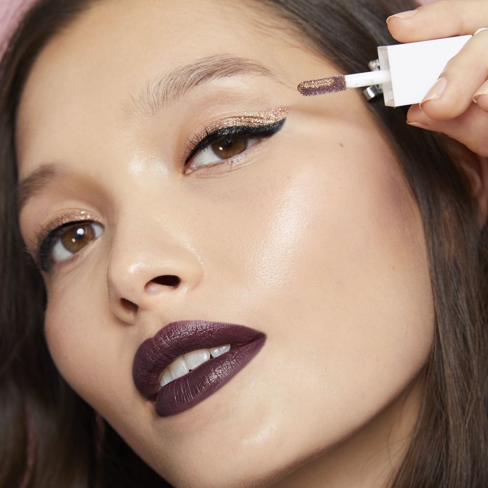 OFRA Bossy Eye Liquid Eyeshadow in *Penthouse* - Picture 3 of 8